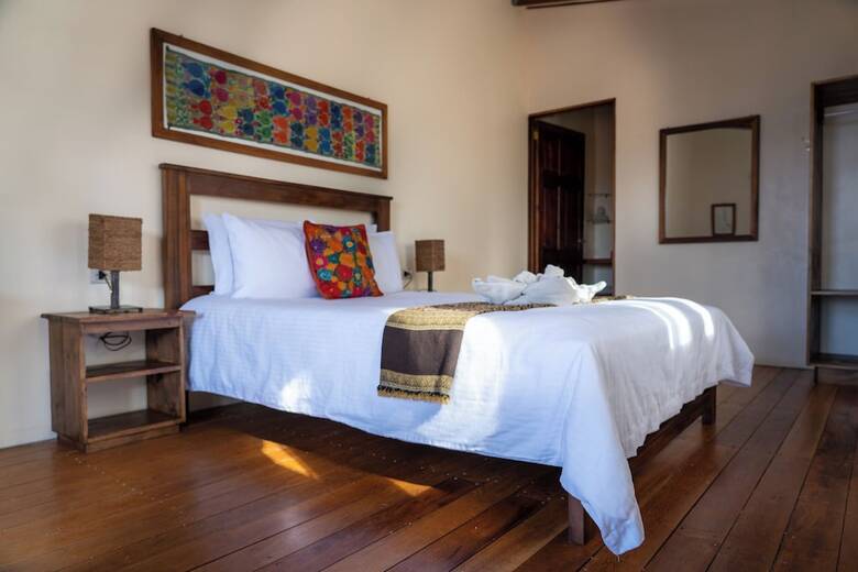 Valle Escondido Nature Reserve Hotel & Farm