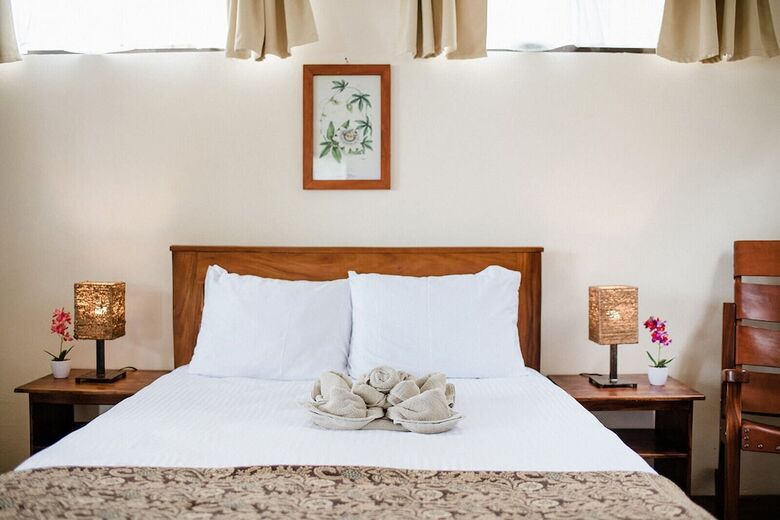 Valle Escondido Nature Reserve Hotel & Farm