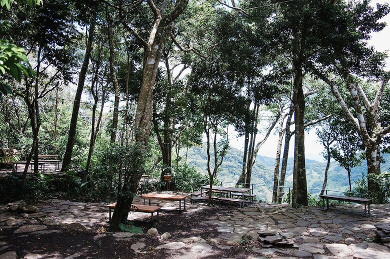 Valle Escondido Nature Reserve Hotel & Farm