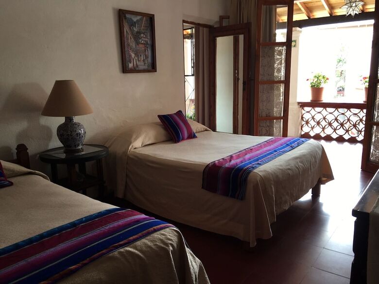 Hotel Mi Casita