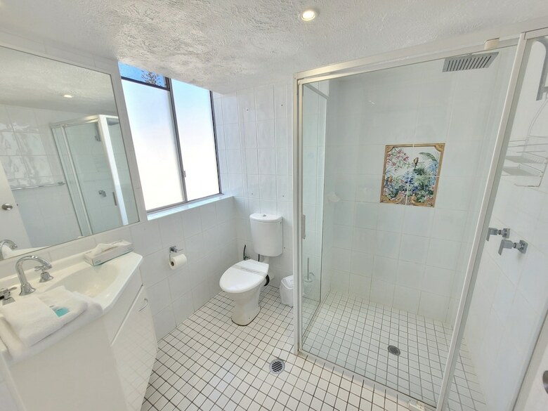 Aparthotel Surfers Chalet