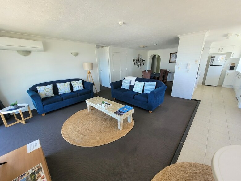 Aparthotel Surfers Chalet