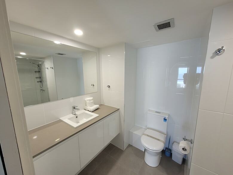 Aparthotel Surfers Chalet