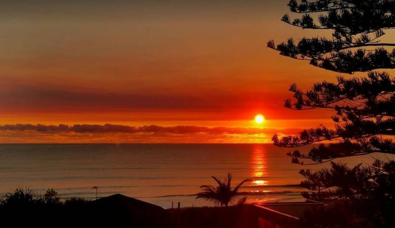Aparthotel Surfers Chalet