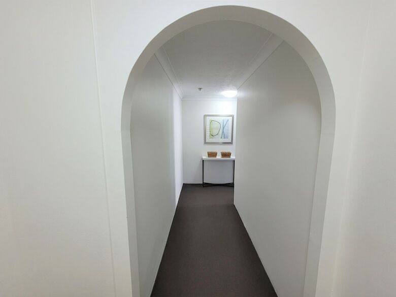 Aparthotel Surfers Chalet