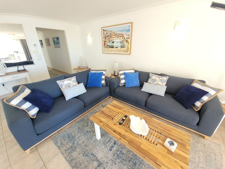 Aparthotel Surfers Chalet
