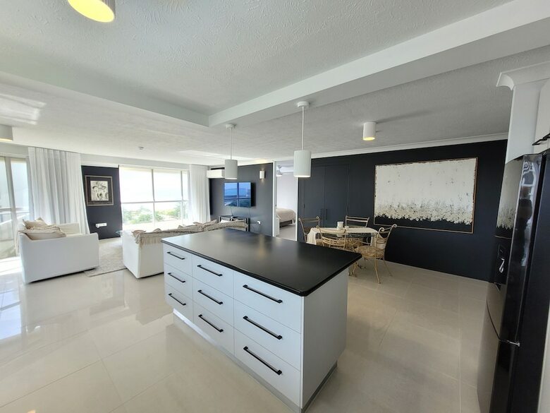 Aparthotel Surfers Chalet