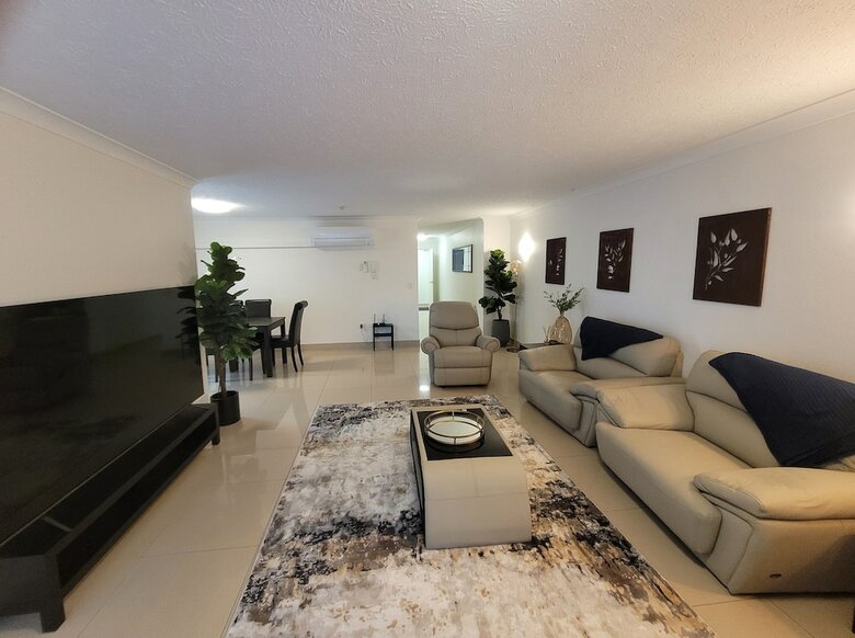 Aparthotel Surfers Chalet