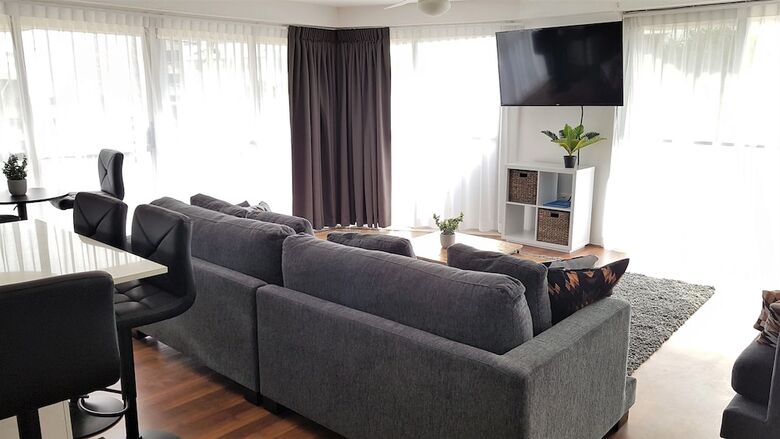Aparthotel Surfers Chalet