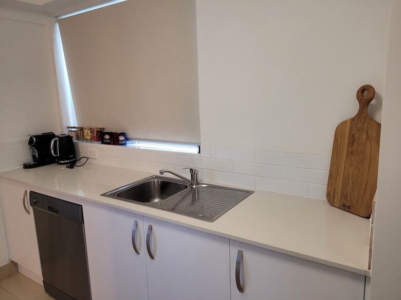 Aparthotel Surfers Chalet