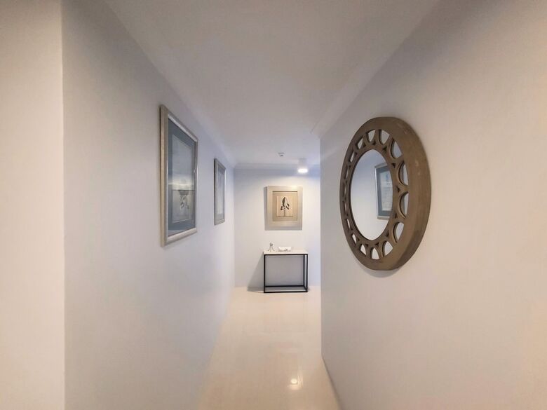 Aparthotel Surfers Chalet
