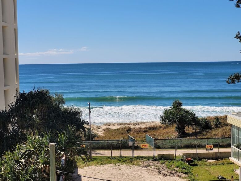 Aparthotel Surfers Chalet