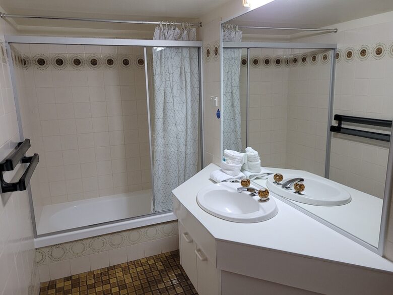 Aparthotel Surfers Chalet