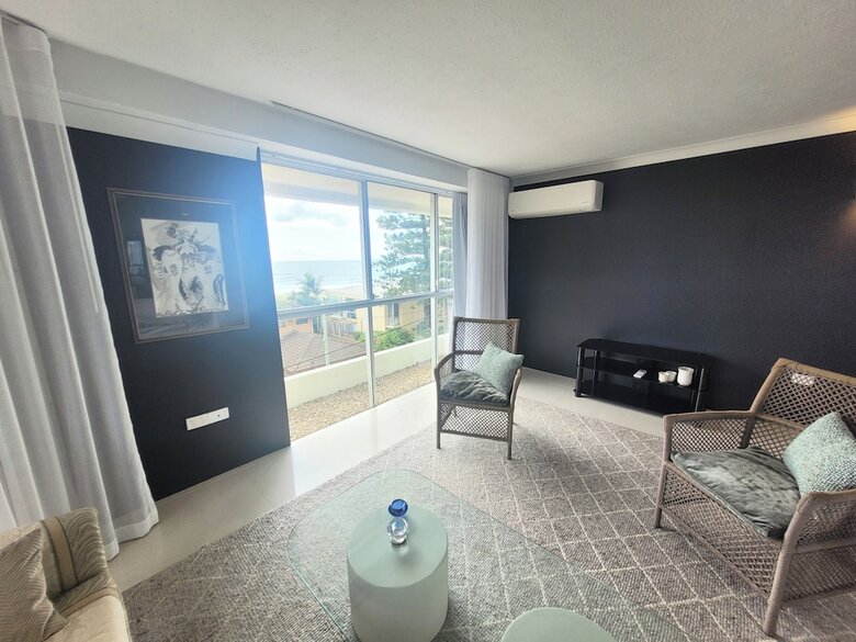 Aparthotel Surfers Chalet