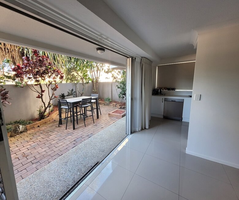 Aparthotel Surfers Chalet