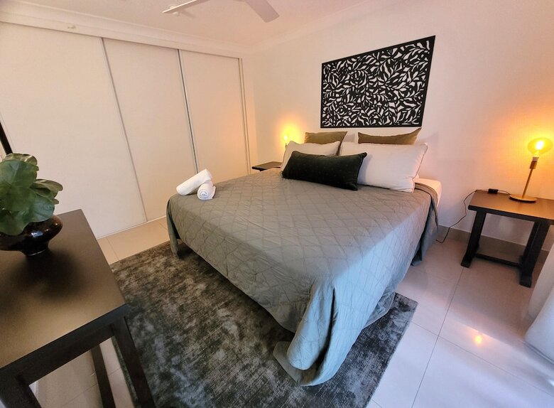 Aparthotel Surfers Chalet