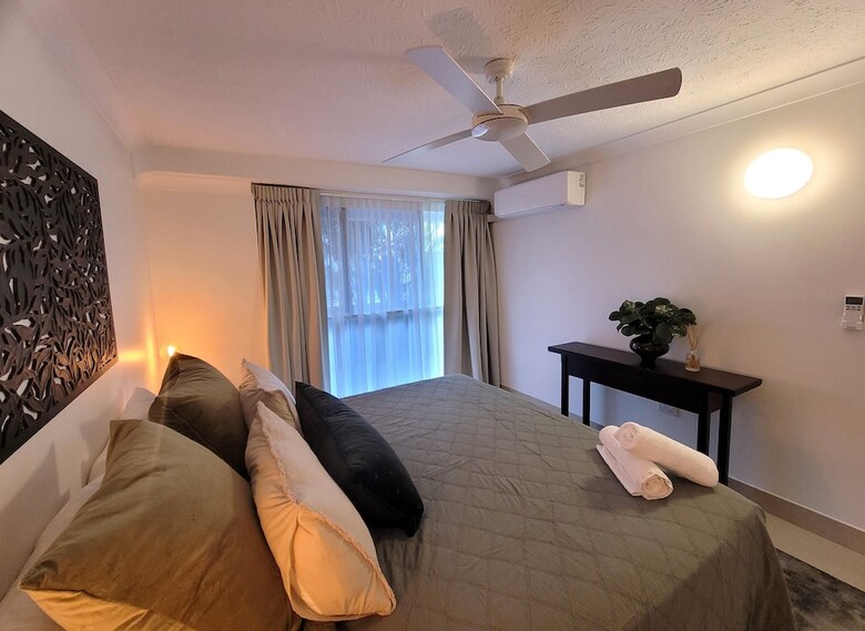 Aparthotel Surfers Chalet