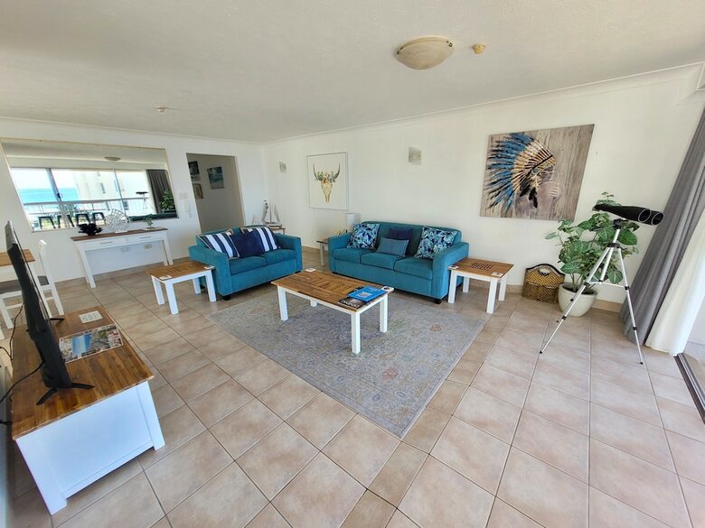 Aparthotel Surfers Chalet