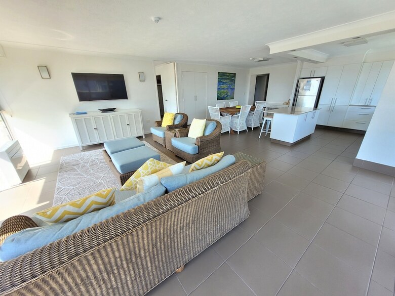Aparthotel Surfers Chalet