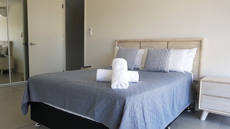 Aparthotel Surfers Chalet