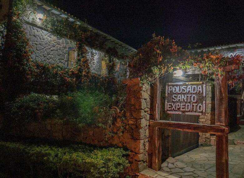 Pousada Santo Expedito