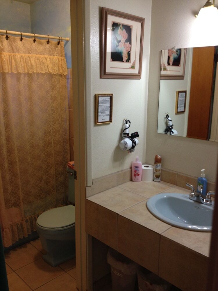 Mountain Haven Inn