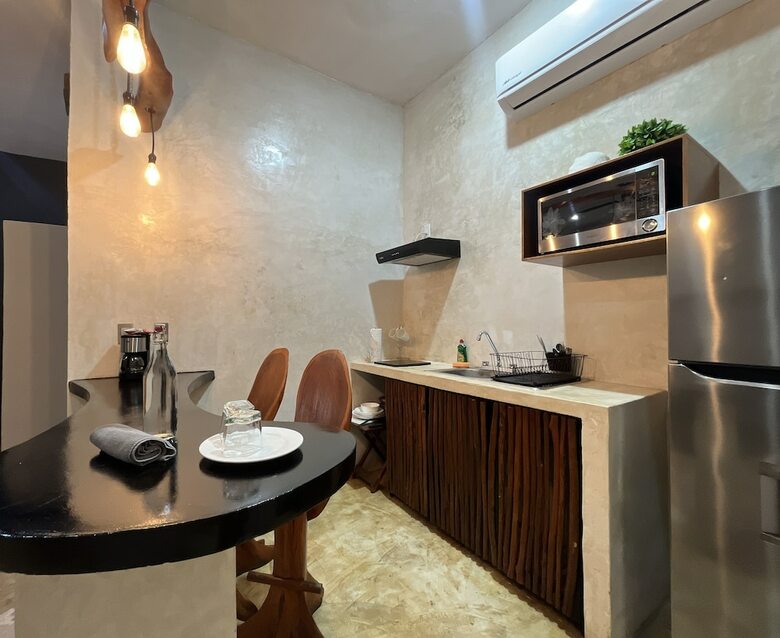 Hotel Bah�a Tolok