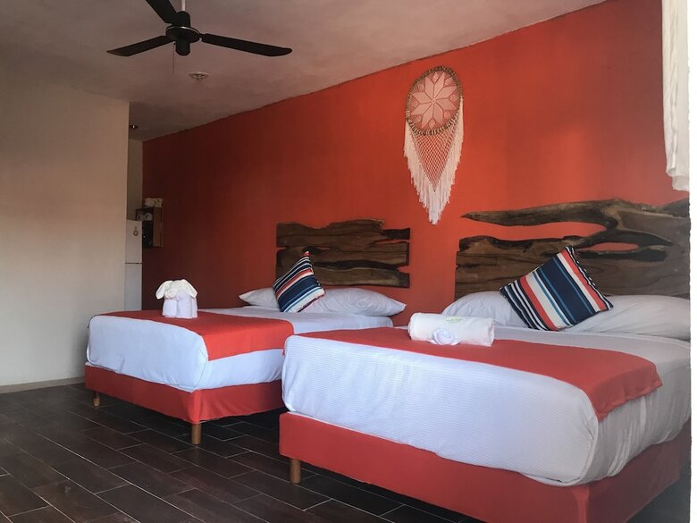 Hotel Bah�a Tolok