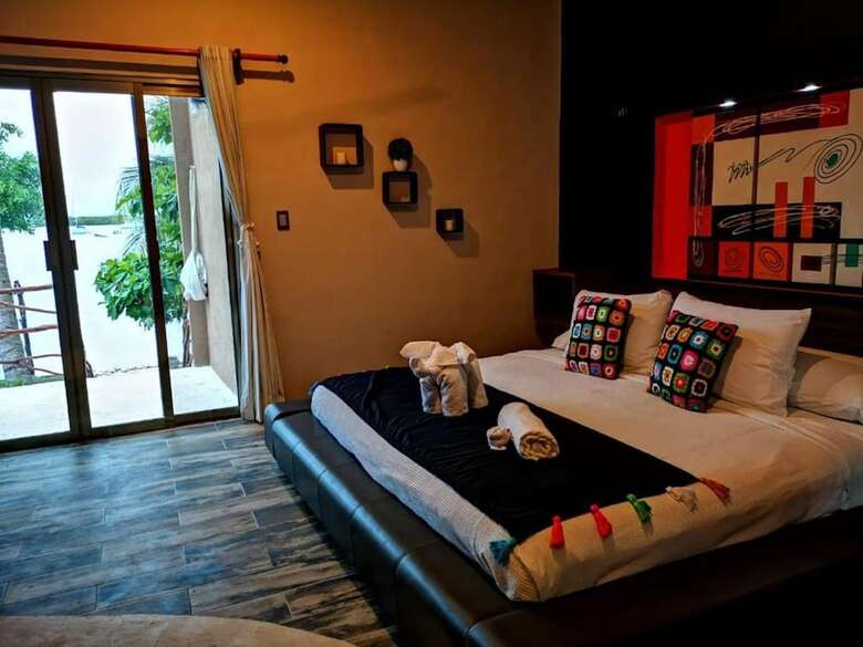 Hotel Bah�a Tolok