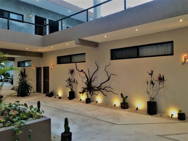 Hotel Bah�a Tolok