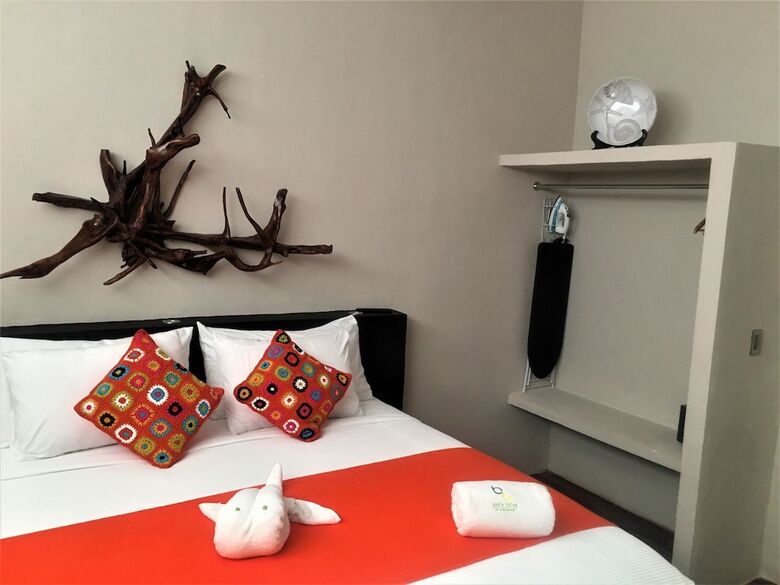 Hotel Bah�a Tolok