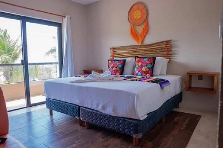Hotel Bah�a Tolok