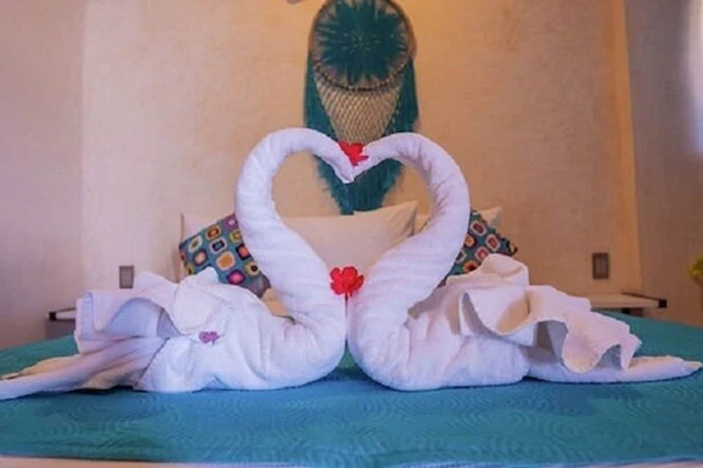 Hotel Bah�a Tolok