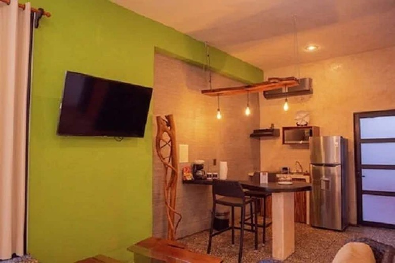 Hotel Bah�a Tolok