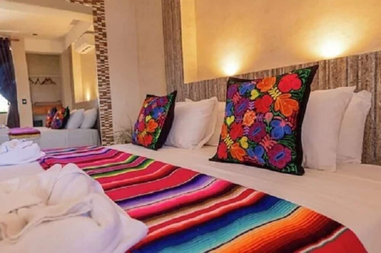 Hotel Bah�a Tolok