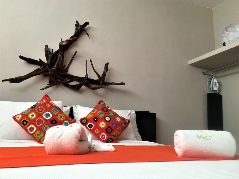 Hotel Bah�a Tolok