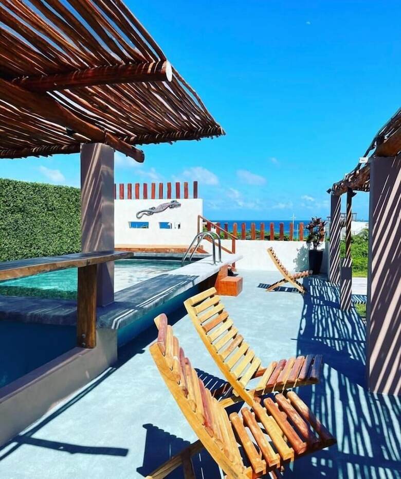Hotel Bah�a Tolok