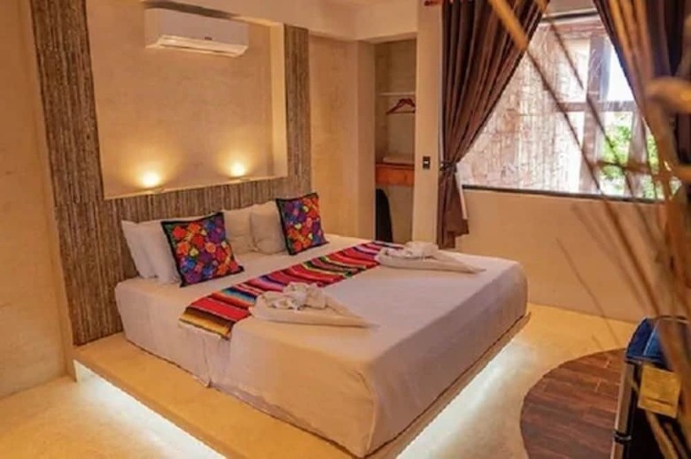 Hotel Bah�a Tolok