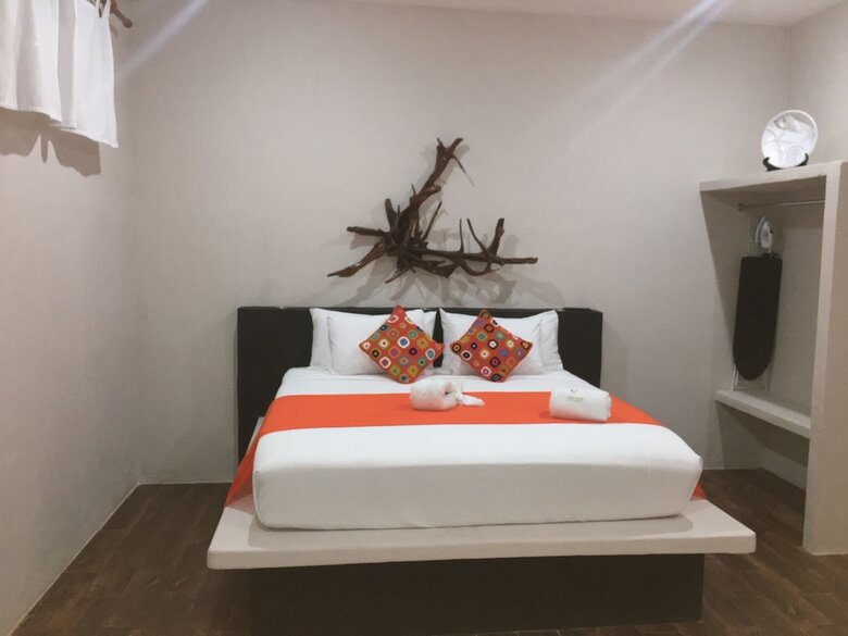 Hotel Bah�a Tolok