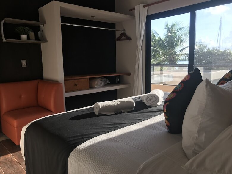 Hotel Bah�a Tolok