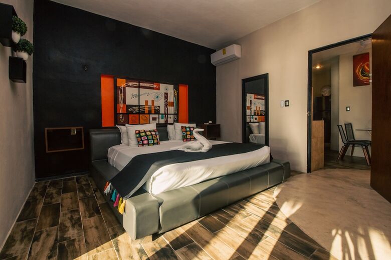 Hotel Bah�a Tolok