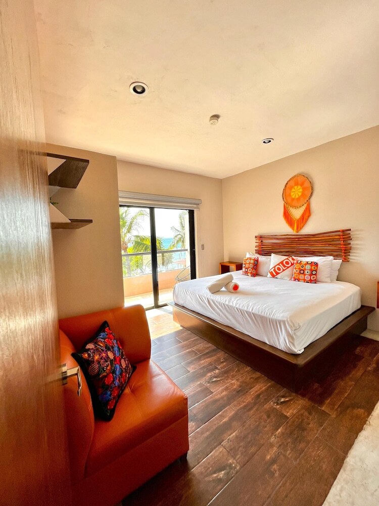 Hotel Bah�a Tolok