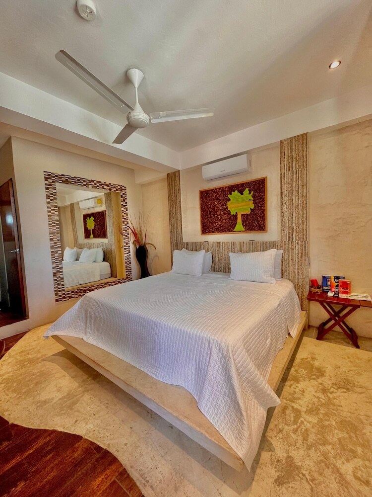 Hotel Bah�a Tolok