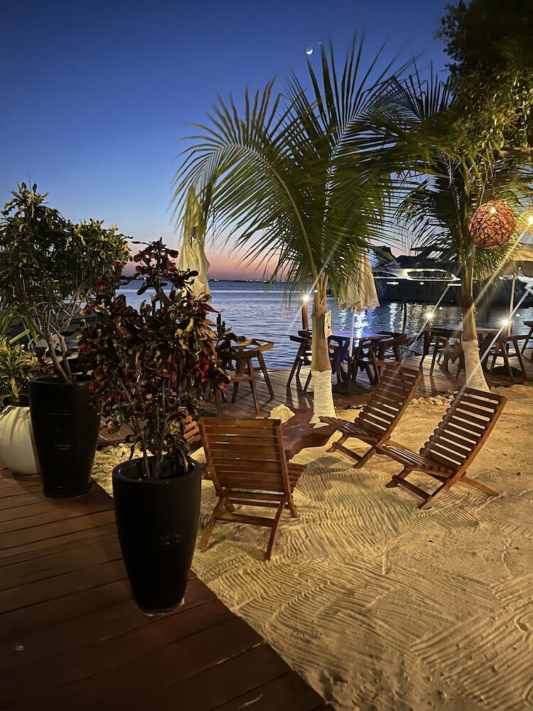 Hotel Bah�a Tolok