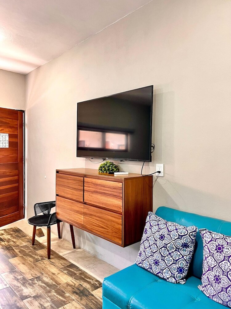 Hotel Bah�a Tolok