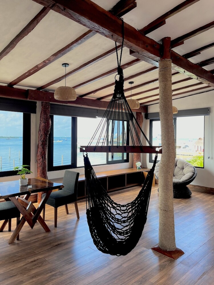 Hotel Bah�a Tolok