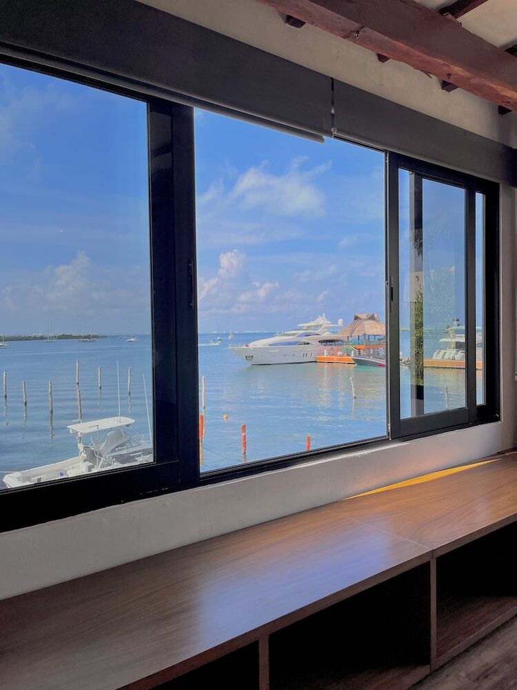 Hotel Bah�a Tolok