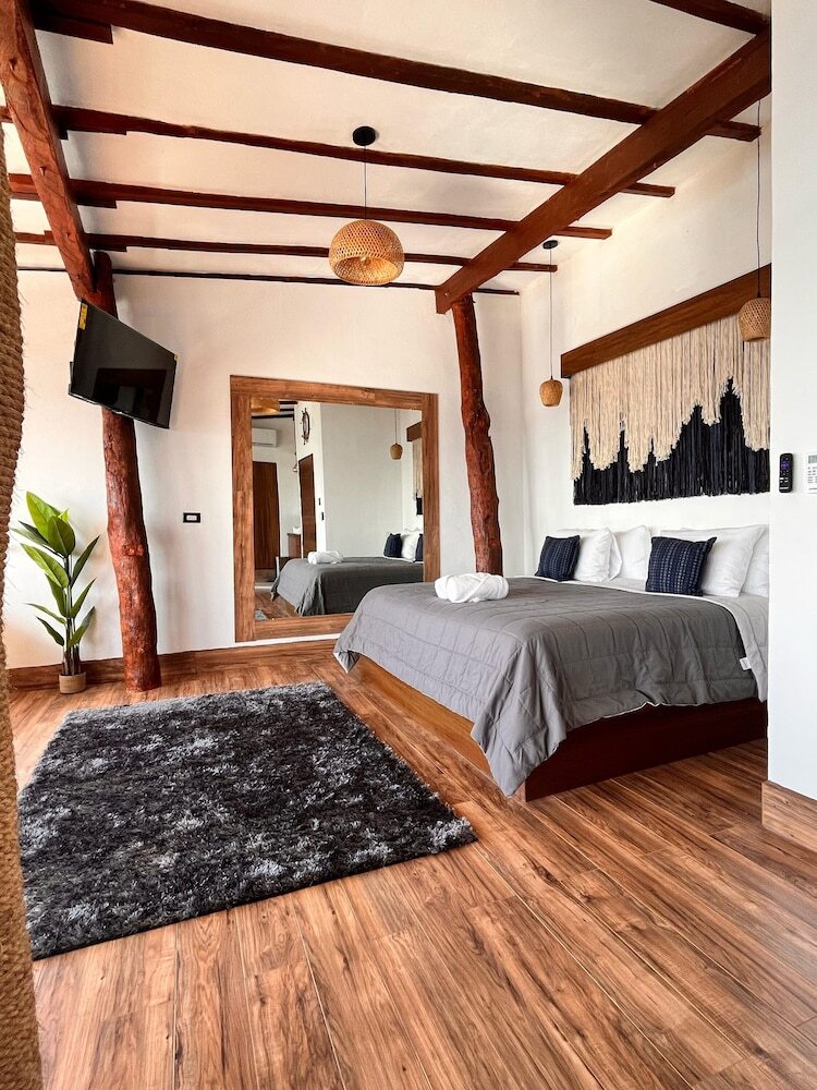 Hotel Bah�a Tolok