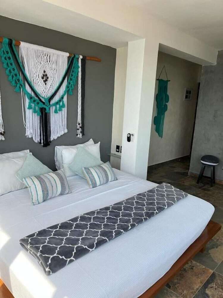 Hotel Bah�a Tolok