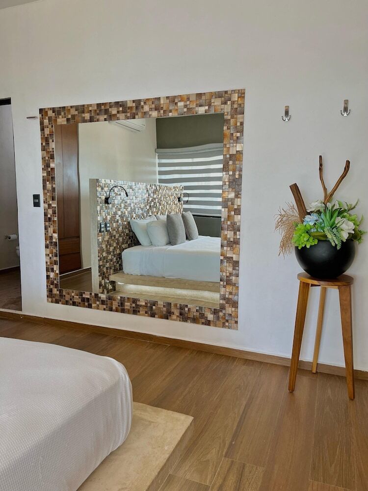 Hotel Bah�a Tolok